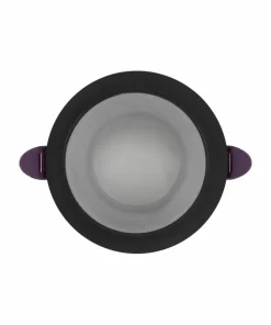 Podtynkowe oczko, nieruchome światło GU10 TK 6920 JET BLACK | Kaja*Sklep Kaja Online