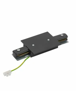 Podtynkowe zasilanie środkowe 10228 PROFILE RECESSED CONNECTOR | Kaja*Sklep Kaja Fashion