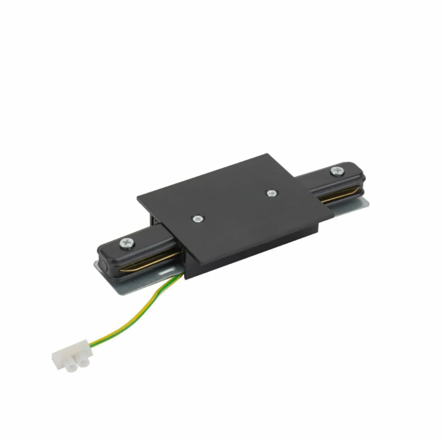 Podtynkowe zasilanie środkowe 10228 PROFILE RECESSED CONNECTOR | Kaja*Sklep Kaja Fashion