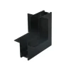 Podtynkowe złącze do szyn magnetycznych sufit-ściana TRMA-263537-CONN-CW-RC*Sklep Kaja Outlet