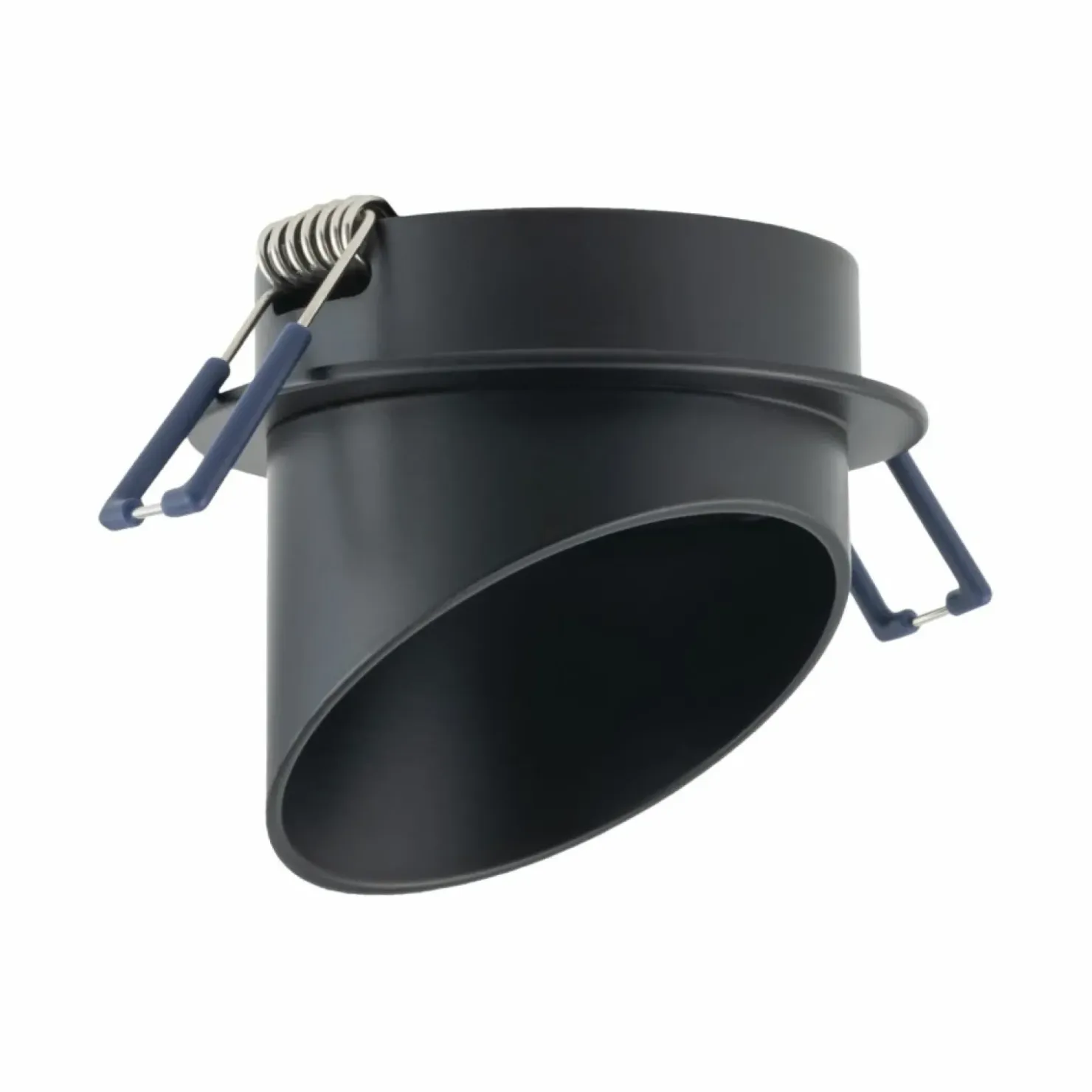 Podtynkowy downlight skośna tuba GU10 10491 SOLTA | Kaja Oświetlenie*Sklep Kaja Best Sale