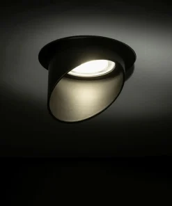 Podtynkowy downlight skośna tuba GU10 10491 SOLTA | Kaja Oświetlenie*Sklep Kaja Best Sale