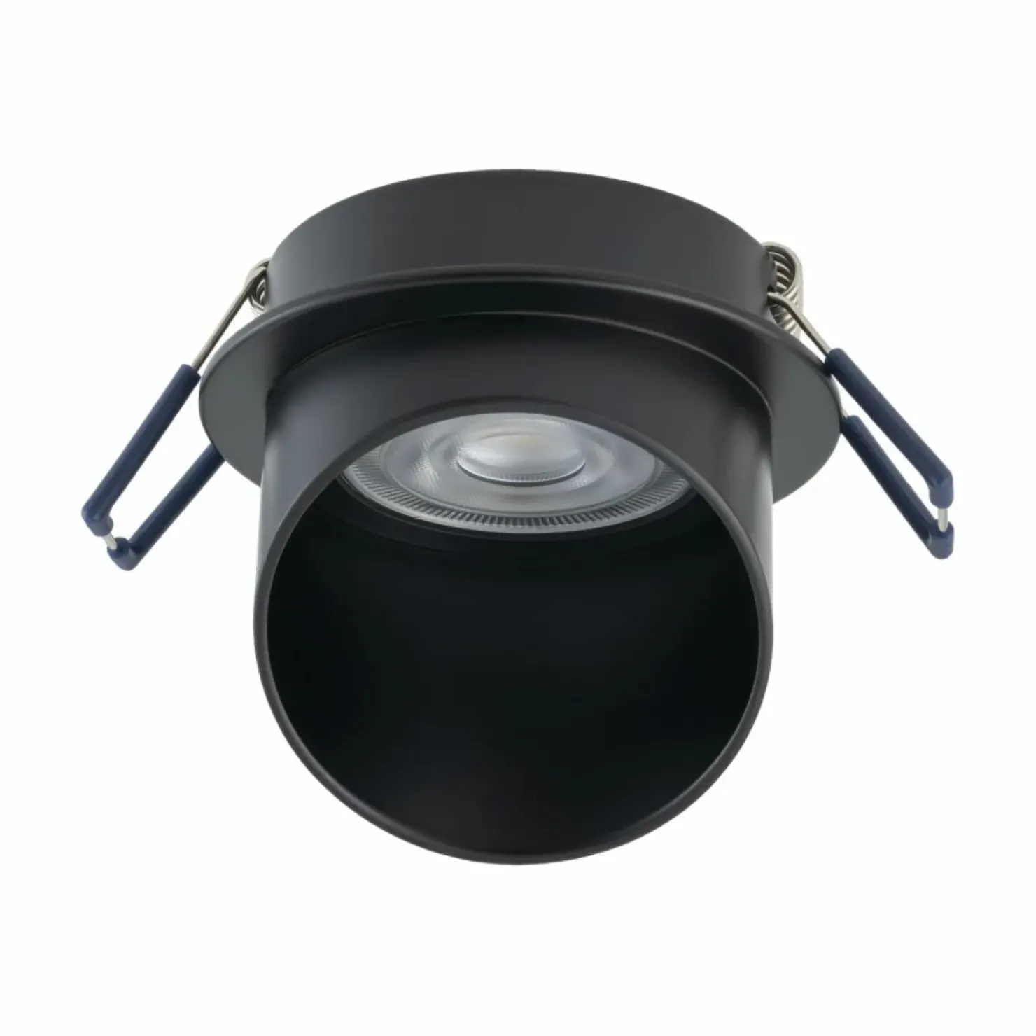 Podtynkowy downlight skośna tuba GU10 10491 SOLTA | Kaja Oświetlenie*Sklep Kaja Best Sale