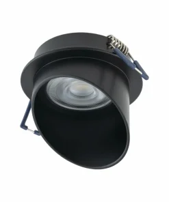 Podtynkowy downlight skośna tuba GU10 10491 SOLTA | Kaja Oświetlenie*Sklep Kaja Best Sale