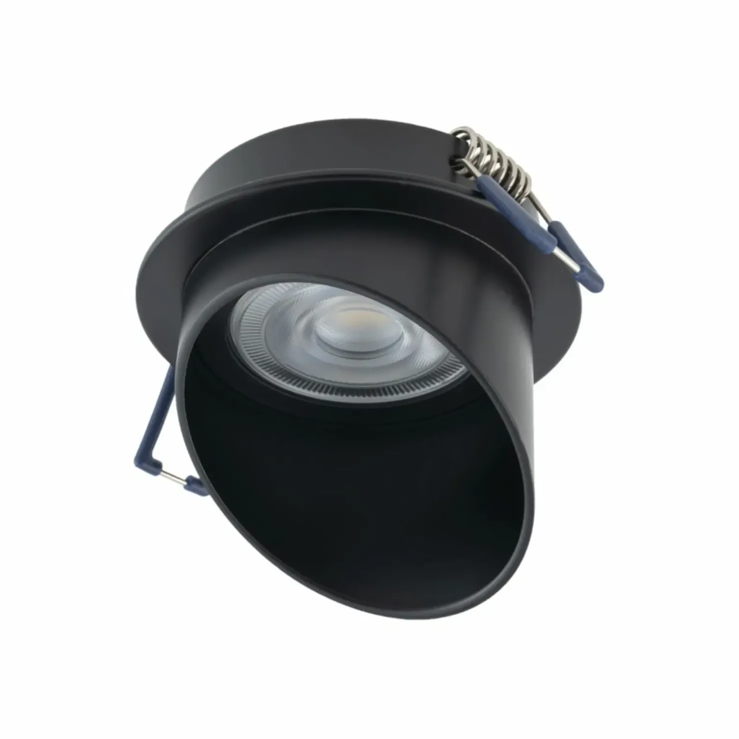 Podtynkowy downlight skośna tuba GU10 10491 SOLTA | Kaja Oświetlenie*Sklep Kaja Best Sale