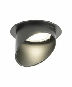 Podtynkowy downlight skośna tuba GU10 10491 SOLTA | Kaja Oświetlenie*Sklep Kaja Best Sale