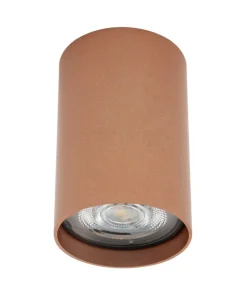 Podtynkowy spot tuba GU10 14,2x15,3cm 10807 MONO SLIDE | Kaja*Sklep Kaja New