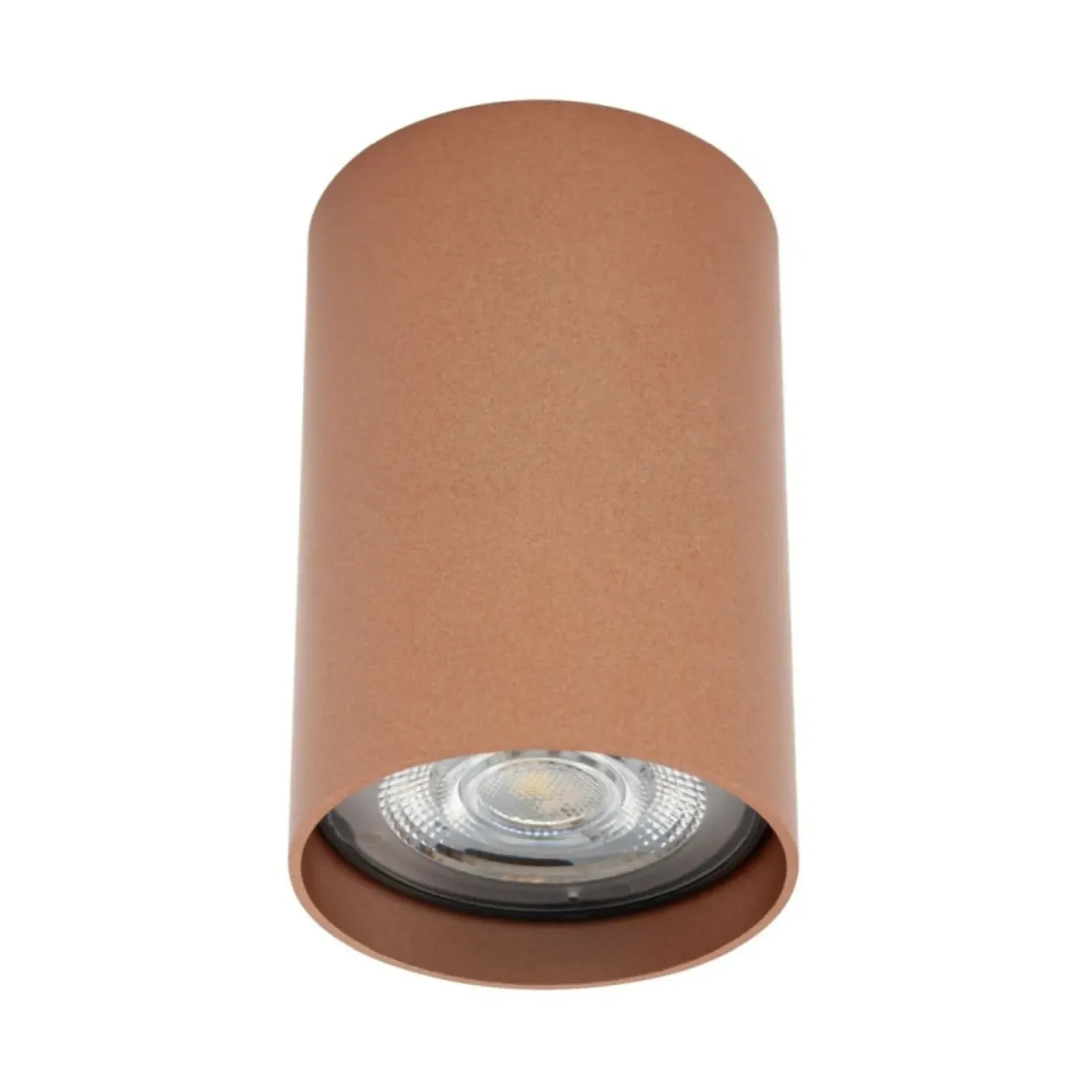Podtynkowy spot tuba GU10 14,2x15,3cm 10807 MONO SLIDE | Kaja*Sklep Kaja New