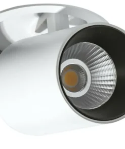 Podtynkowy spot tuba, wbudowany ściemniacz AZ2828 LUNA 15W DIM | Kaja*Sklep Kaja Sale