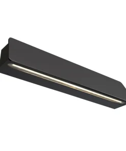 Podłużny kinkiet elewacyjny, LED 10W O429WL-L10GF3K z serii TRUPP*Sklep Kaja Store