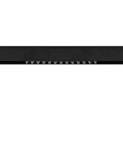 Podłużny reflektor LED do szyny magnetycznej TRM-25367-12W-3K*Sklep Kaja Shop