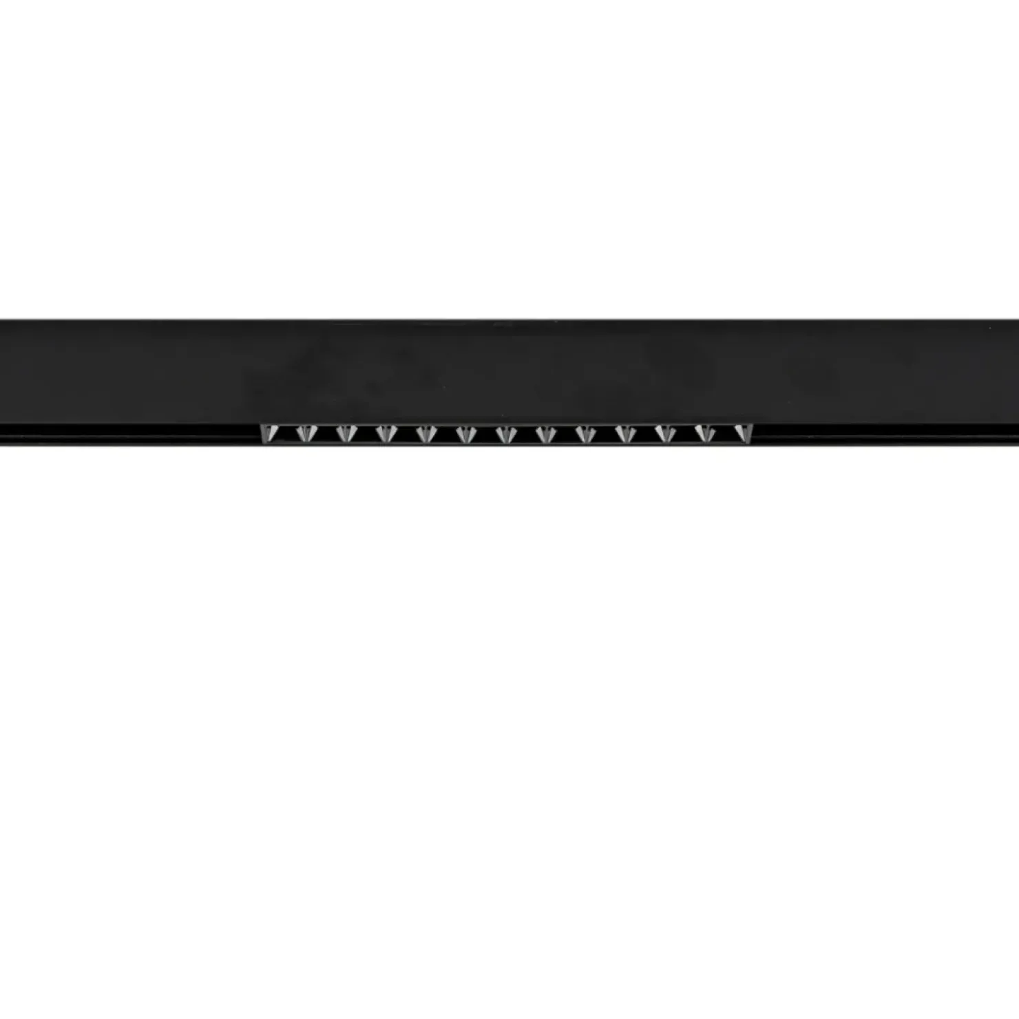 Podłużny reflektor LED do szyny magnetycznej TRM-25367-12W-3K*Sklep Kaja Shop