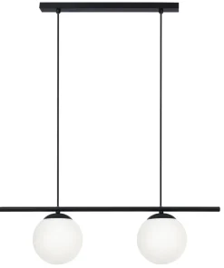 Flash Sale Sklep Kaja Podwójna lampa wisząca, nad wyspę w kuchni K-4965| Kaja Oświetlenie