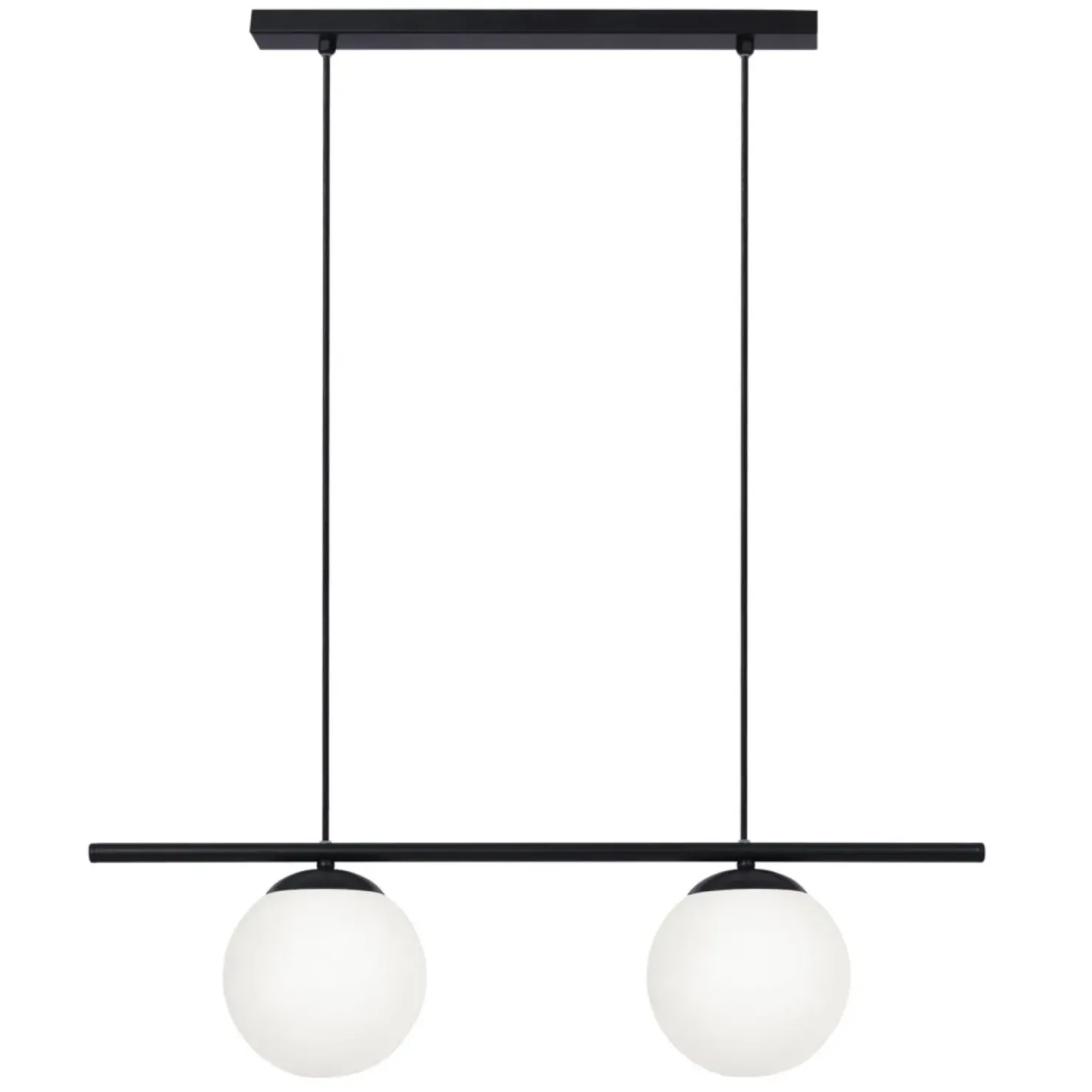 Flash Sale Sklep Kaja Podwójna lampa wisząca, nad wyspę w kuchni K-4965| Kaja Oświetlenie