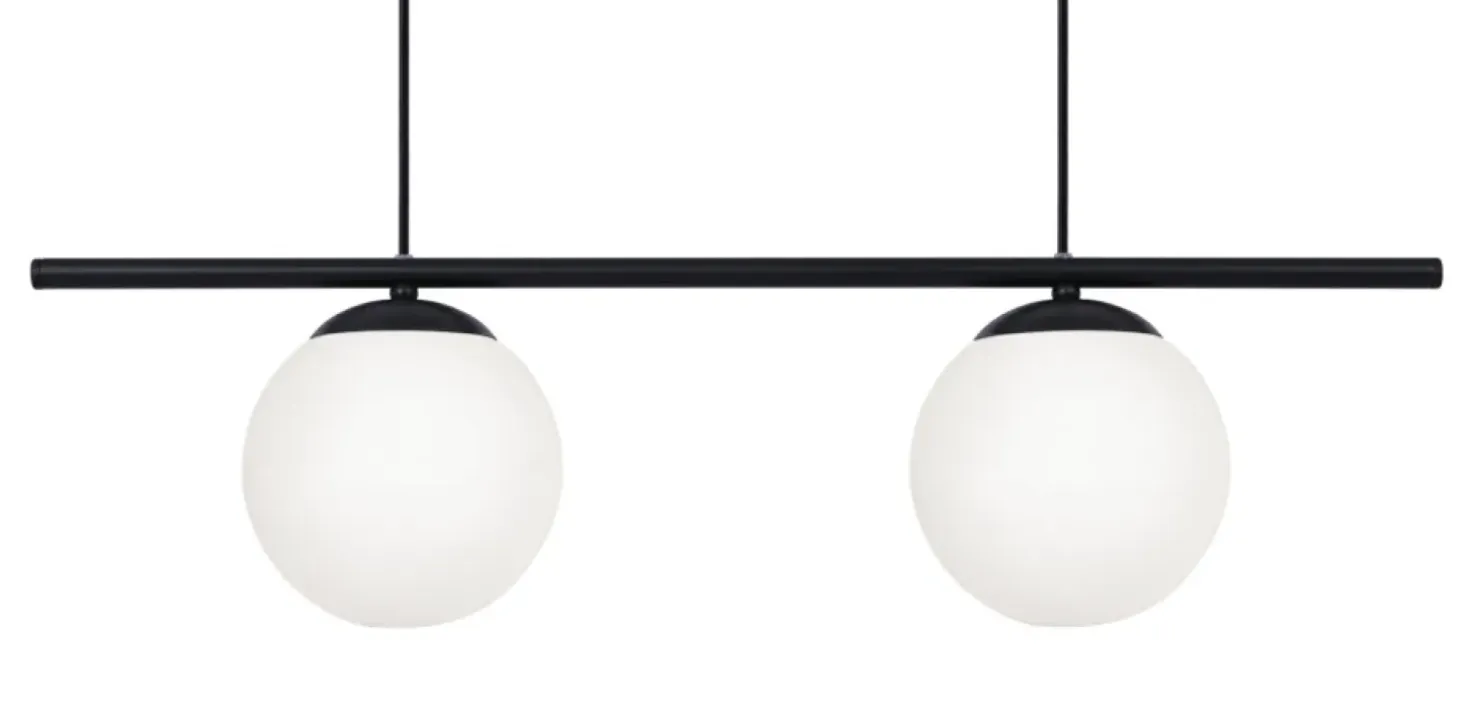 Flash Sale Sklep Kaja Podwójna lampa wisząca, nad wyspę w kuchni K-4965| Kaja Oświetlenie