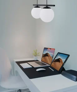 Flash Sale Sklep Kaja Podwójna lampa wisząca, nad wyspę w kuchni K-4965| Kaja Oświetlenie