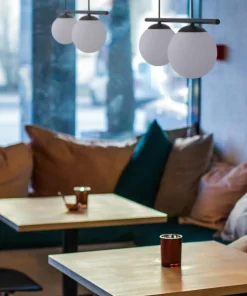 Flash Sale Sklep Kaja Podwójna lampa wisząca, nad wyspę w kuchni K-4965| Kaja Oświetlenie