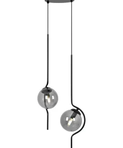 Sale Sklep Kaja Podwójna lampa wisząca, nowoczesny design K-5332 z serii NEVA