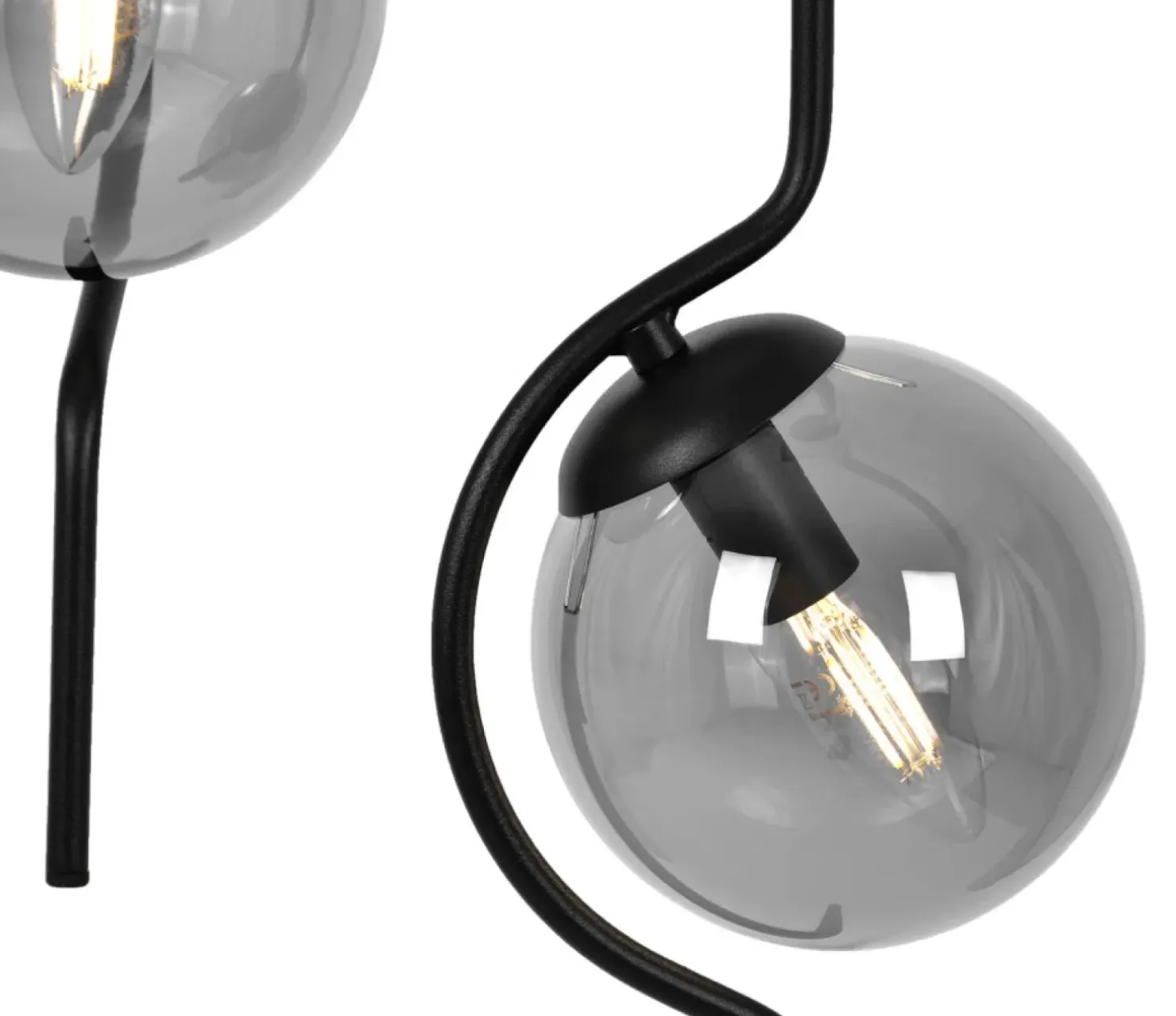 Sale Sklep Kaja Podwójna lampa wisząca, nowoczesny design K-5332 z serii NEVA