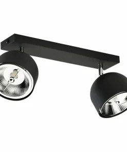 Cheap Sklep Kaja Podwójna listwa sufitowo-ścienna (z żarówkami) TK 6518 z serii ALTEA