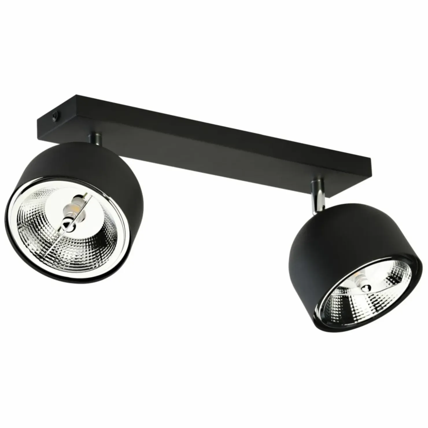 Cheap Sklep Kaja Podwójna listwa sufitowo-ścienna (z żarówkami) TK 6518 z serii ALTEA