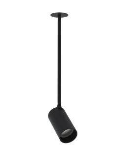 Pojedyncza lampa podtynkowa z reflektorem 7738 | Kaja Oświetlenie*Sklep Kaja Store