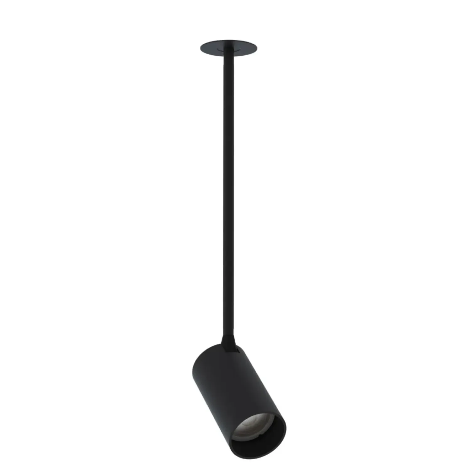 Pojedyncza lampa podtynkowa z reflektorem 7738 | Kaja Oświetlenie*Sklep Kaja Store