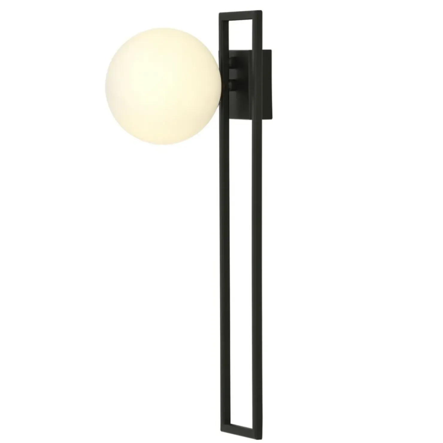 Sale Sklep Kaja Pojedyncza lampa sufitowa z metalową ramką 1130/1C IMAGO | Kaja