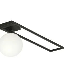 Sale Sklep Kaja Pojedyncza lampa sufitowa z metalową ramką 1130/1C IMAGO | Kaja