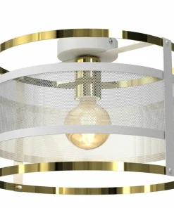 Pojedyncza lampa sufitowa do korytarza LX 4404 RIM | Kaja Oświetlenie*Sklep Kaja Outlet