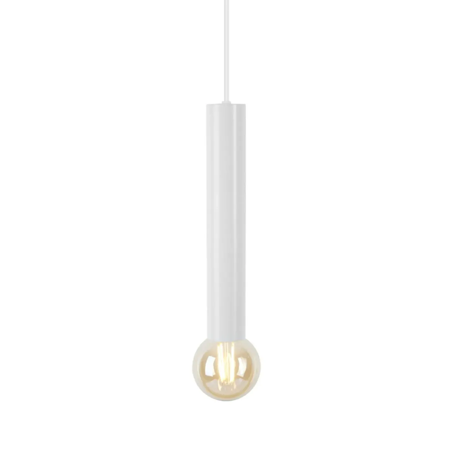 Pojedyncza lampa wisząca, głowica do szyny magnetycznej 723103-1-WH*Sklep Kaja Shop
