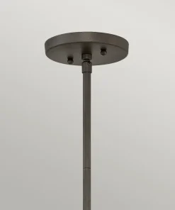 Cheap Sklep Kaja Pojedyncza lampa wisząca, kolor brązu HK-ASTRID-MP z serii ASTRID