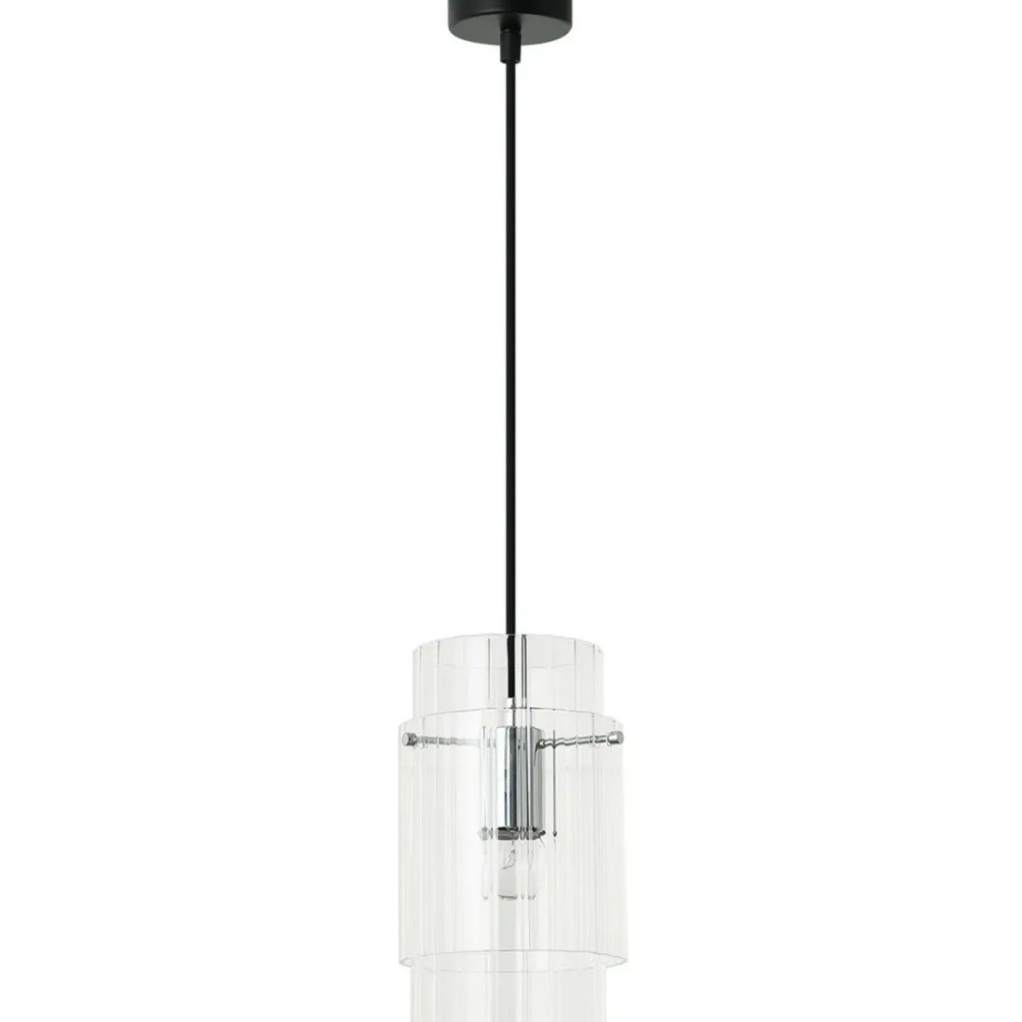 Shop Sklep Kaja Pojedyncza lampa wisząca nad blat kuchenny LP-707/1P z serii SAVONA