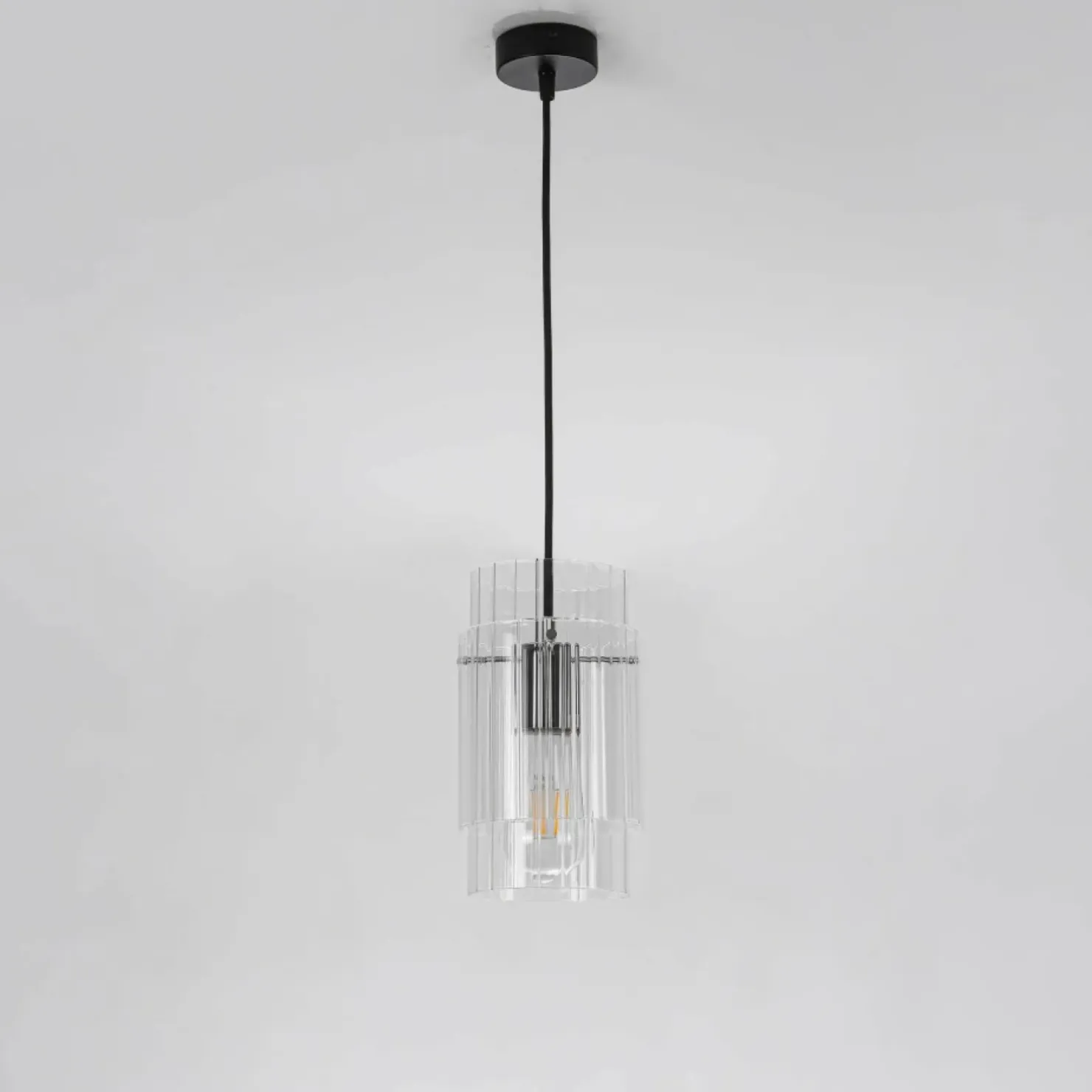 Shop Sklep Kaja Pojedyncza lampa wisząca nad blat kuchenny LP-707/1P z serii SAVONA