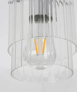 Shop Sklep Kaja Pojedyncza lampa wisząca nad blat kuchenny LP-707/1P z serii SAVONA