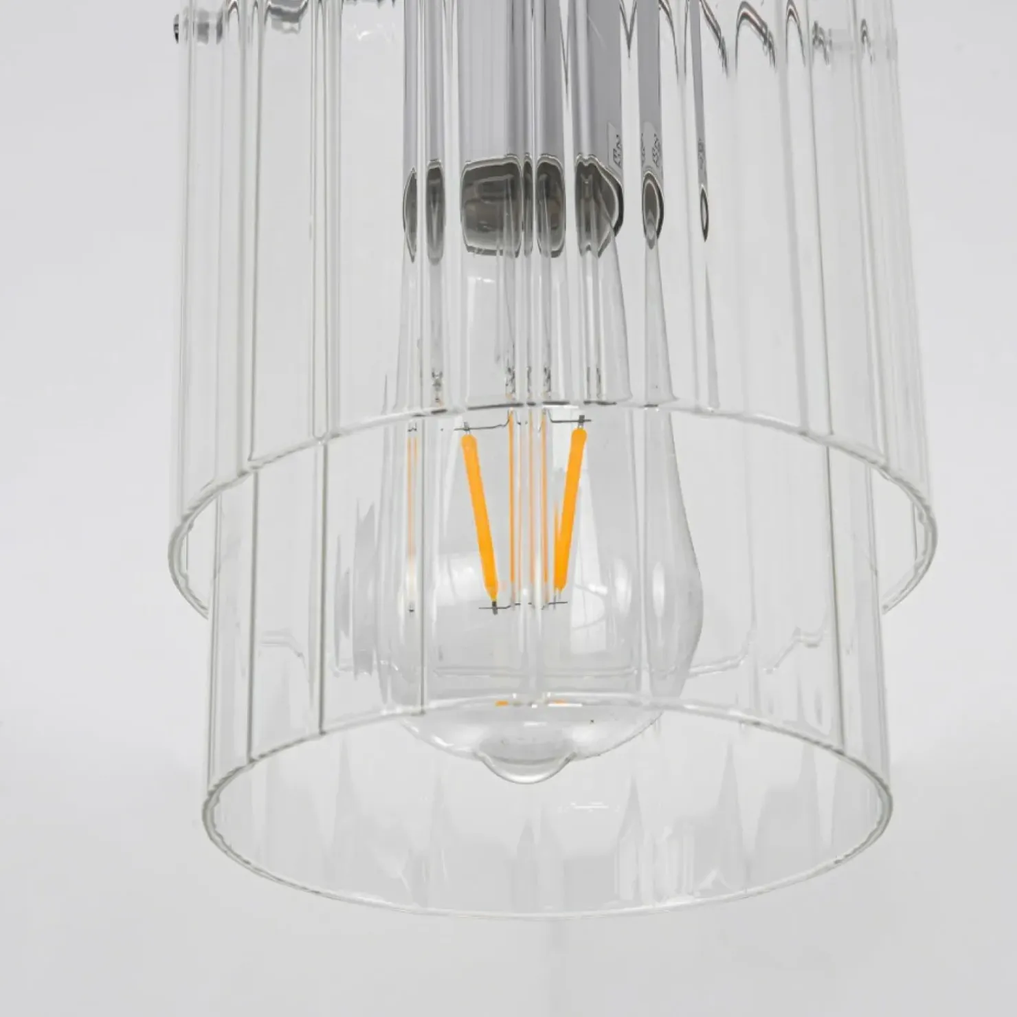 Shop Sklep Kaja Pojedyncza lampa wisząca nad blat kuchenny LP-707/1P z serii SAVONA