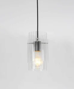 Shop Sklep Kaja Pojedyncza lampa wisząca nad blat kuchenny LP-707/1P z serii SAVONA