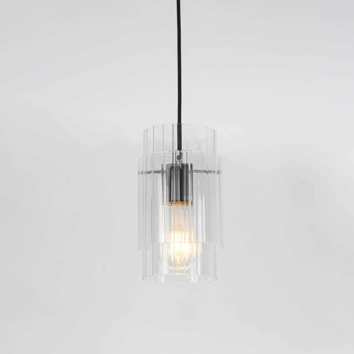 Shop Sklep Kaja Pojedyncza lampa wisząca nad blat kuchenny LP-707/1P z serii SAVONA