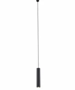 Best Sale Sklep Kaja Pojedyncza lampa wisząca, tuba na zwisie ANT 5542 NODA | Kaja