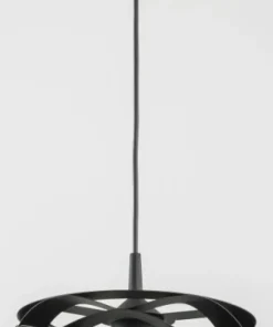 Best Sklep Kaja Pojedyncza lampa wisząca z niecodziennym kloszem AL 60559 | Kaja