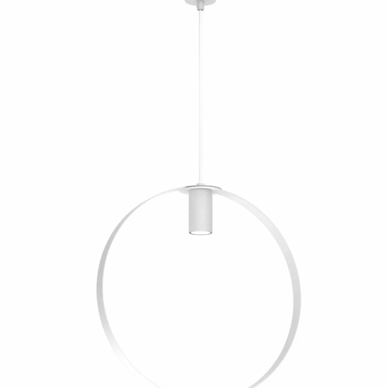 Sale Sklep Kaja Pojedyncza lampa wisząca z obręczą ⌀40cm ANT 5151 ORTIGA | Kaja