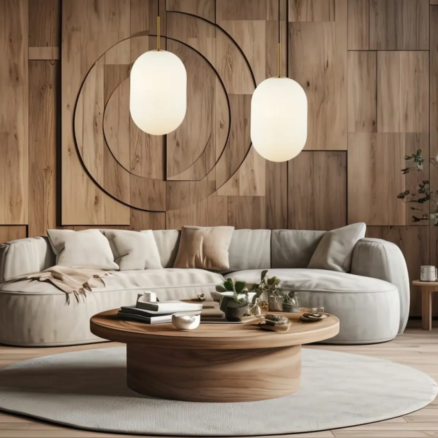 Clearance Sklep Kaja Pojedyncza lampa wisząca z owalnym kloszem ML0318 ALIAS | Kaja