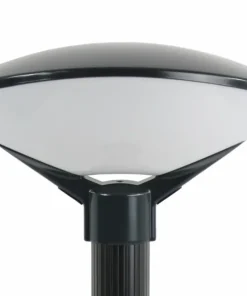 Pojedyncza, modernistyczna lampa ogrodowa TEO 2 z serii TEO | Kaja Oświetlenie*Sklep Kaja Store