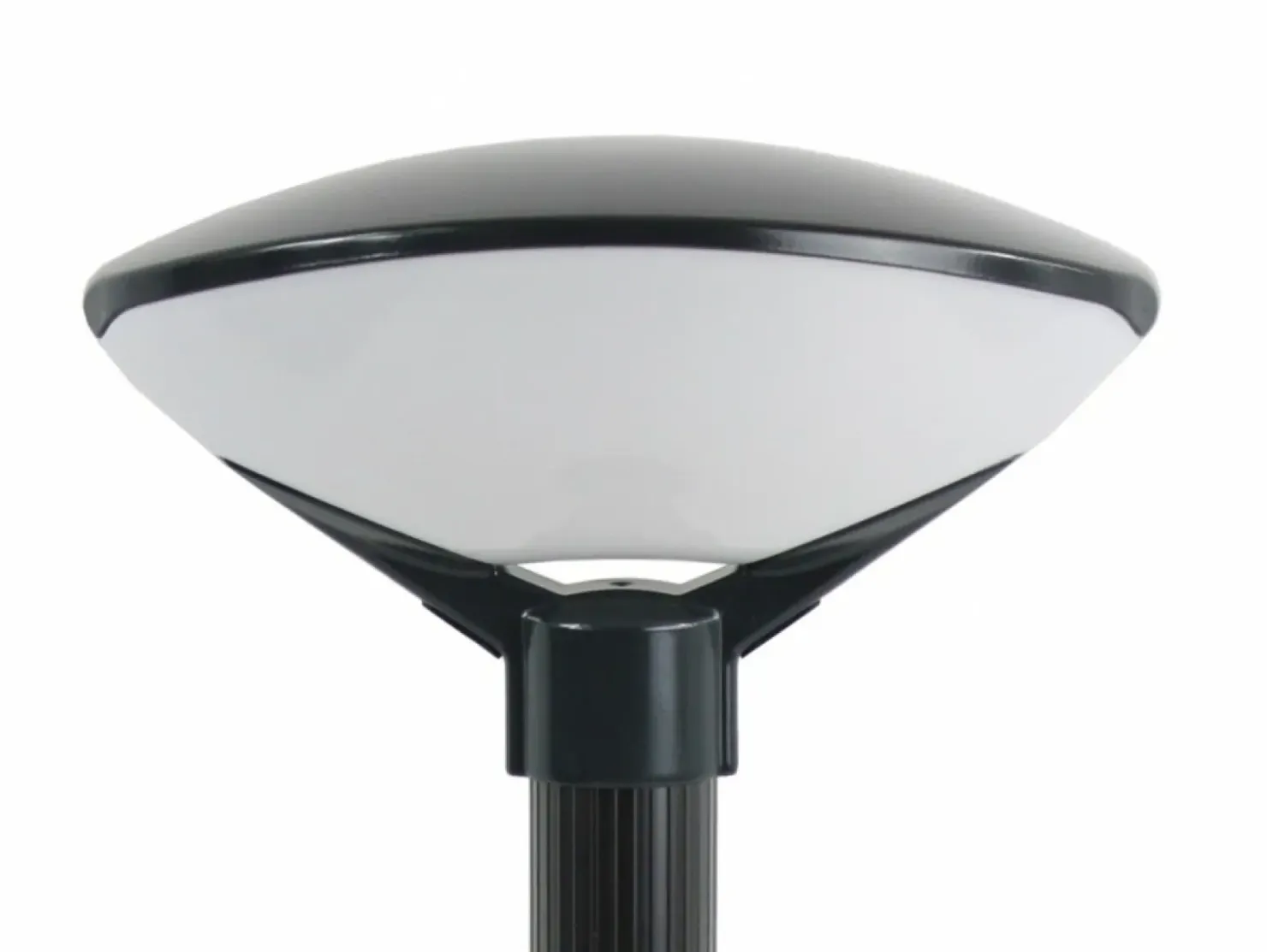 Pojedyncza, modernistyczna lampa ogrodowa TEO 2 z serii TEO | Kaja Oświetlenie*Sklep Kaja Store
