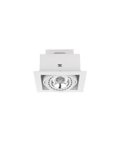 Pojedynczy downlight, lampa wpuszczana w sufit 9575 | Kaja Oświetlenie*Sklep Kaja Cheap