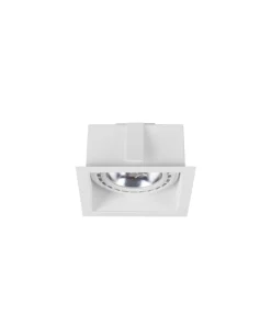 Pojedynczy downlight podtynkowy, na GU10 ES111 9413 | Kaja Oświetlenie*Sklep Kaja Sale