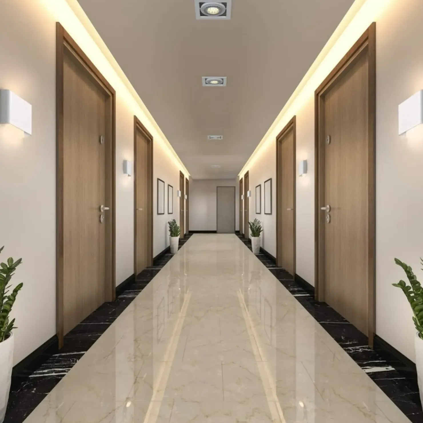 Pojedynczy downlight podtynkowy, na GU10 ES111 9413 | Kaja Oświetlenie*Sklep Kaja Sale