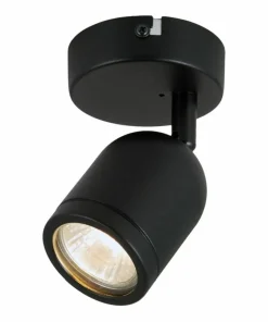 Pojedynczy reflektor na sufit i ścianę ML7642 PORTER | Kaja*Sklep Kaja Cheap