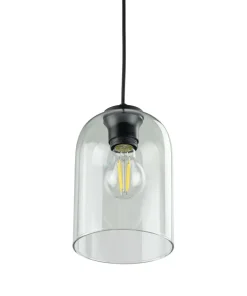 Store Sklep Kaja Pojedynczy zwis z zielonym kloszem TK 10298 MOLLY | Kaja Oświetlenie