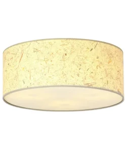 Ponadczasowa, beżowa lampa sufitowa plafon 1150/3 ASTON | Kaja*Sklep Kaja Best